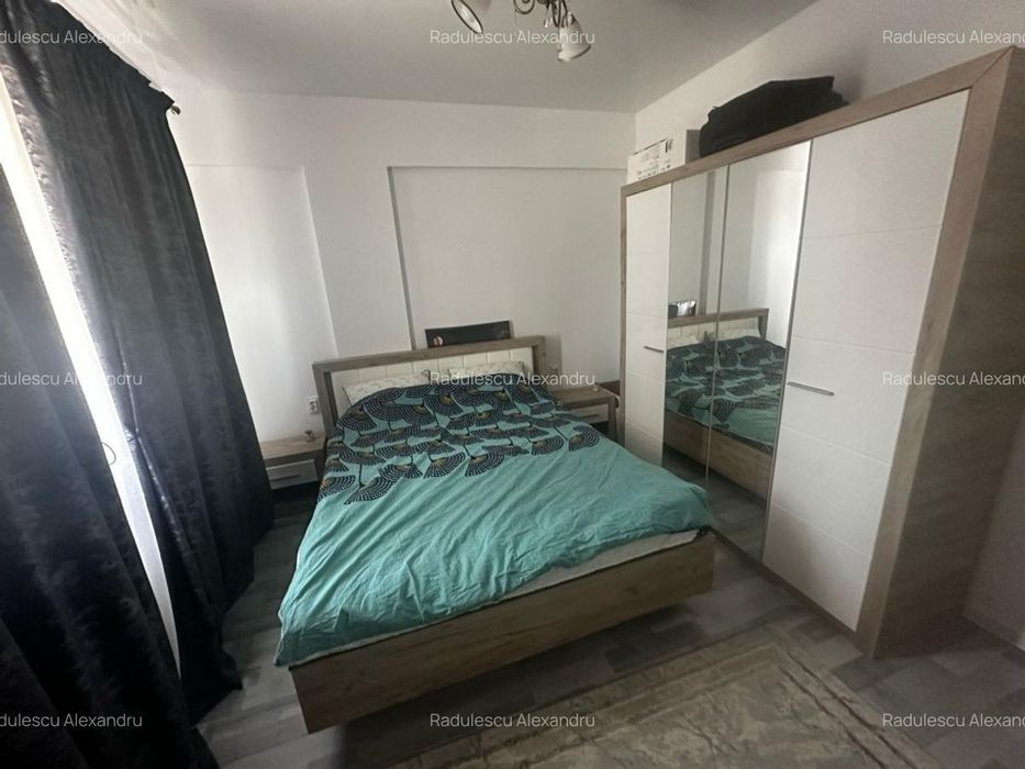 Inchiriez apartament magnolia residence