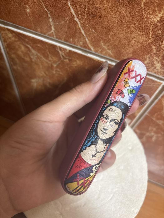 Iqos iluma duo