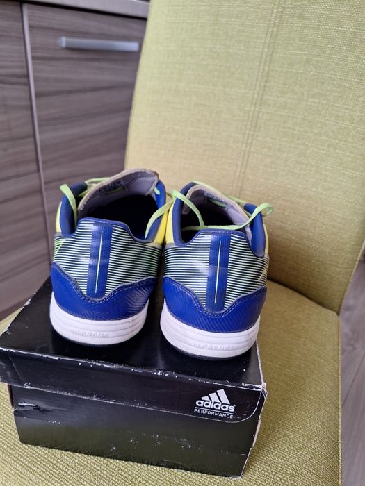 Vând Adidas F10 Pantofi fotbal