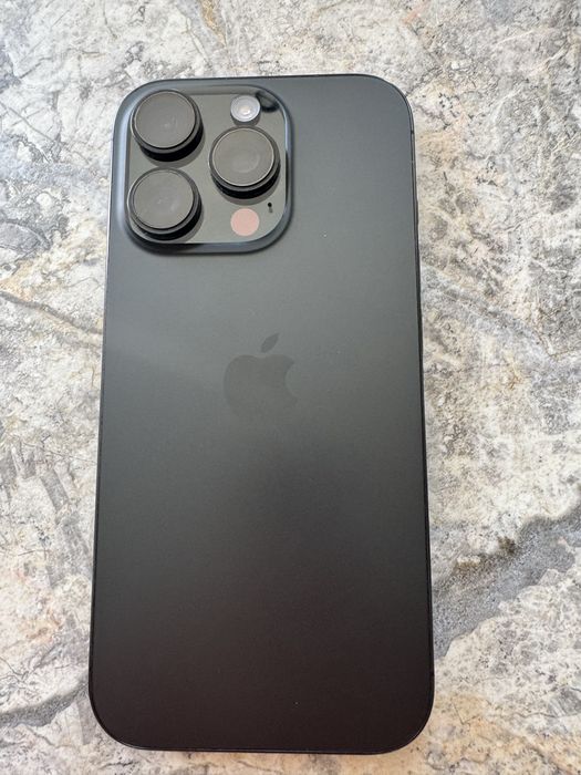 Iphone 16 Pro 128GB 96% Батерия