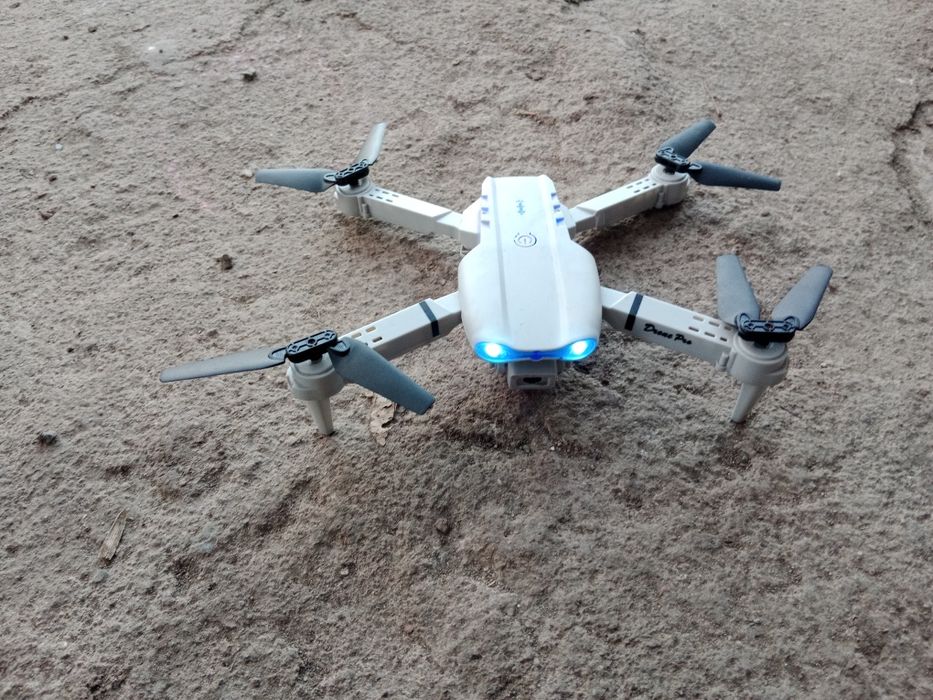 продам дрон про в рабочем состоянии