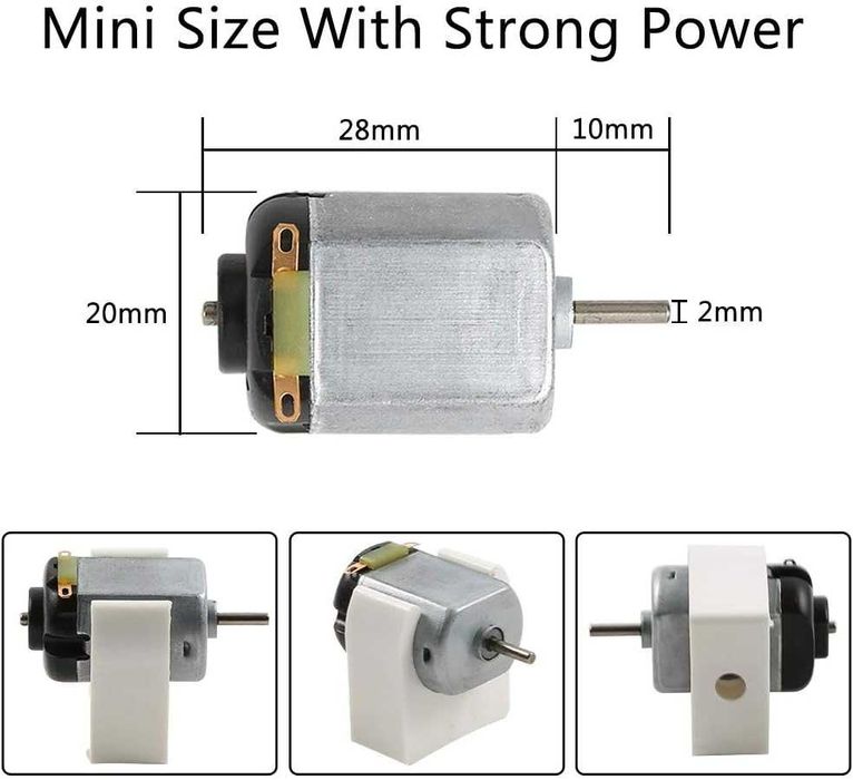 Електро конструктор Sntieecr STEEM6