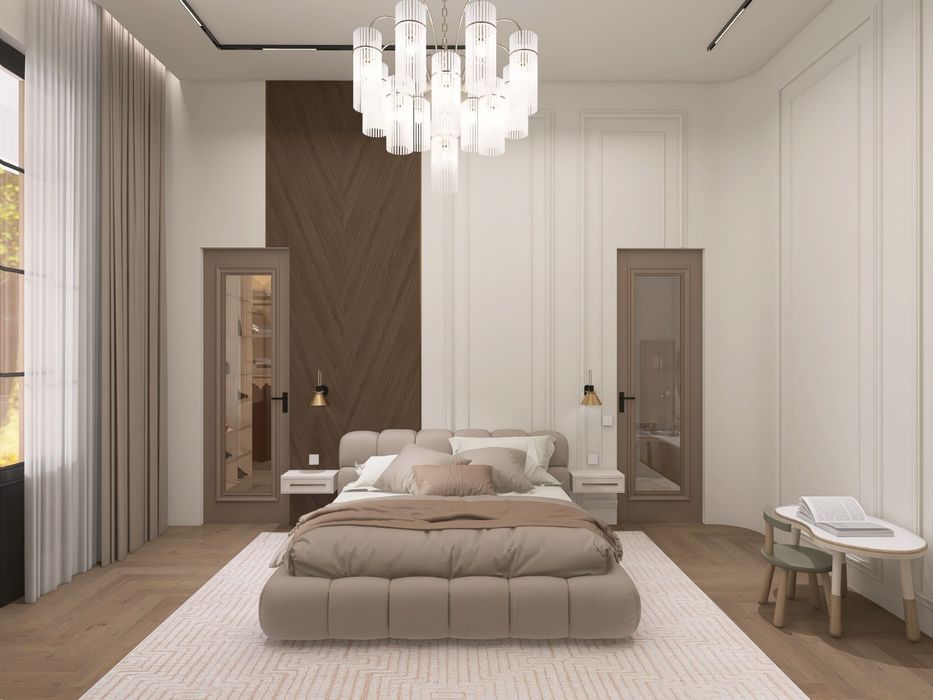 Дизайнер интерьера