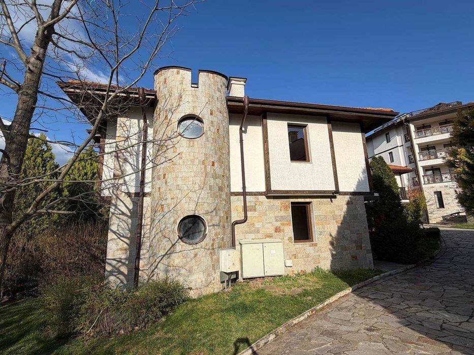 Продава се Къща в с. Кошарица, Област Бургас - 105 кв.м за 656 €/кв.м - Снимка #14