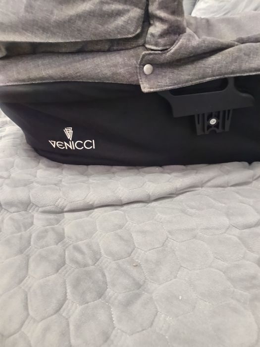 Cărucior pentru copii Venici
