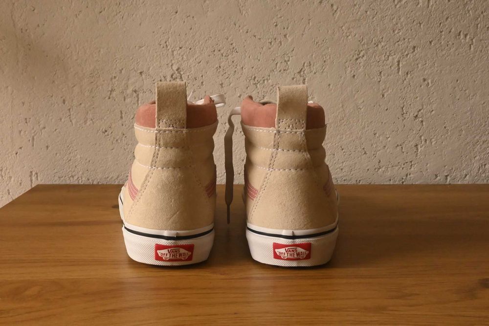 кецове VANS 38,5