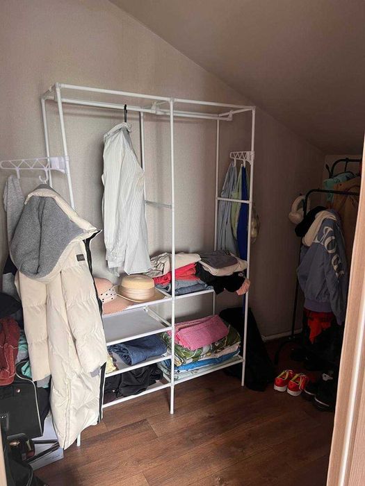 Частный дом, Щучинск, Моховая 16Б