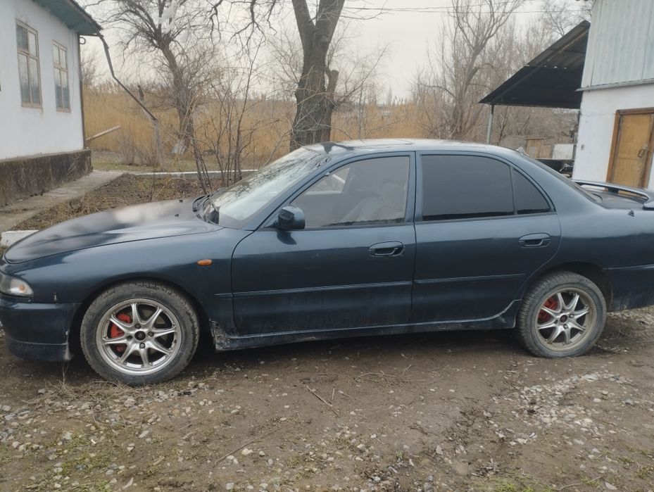 Продам авто сел поехал