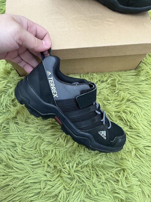 Adidas Terrex кроссовки