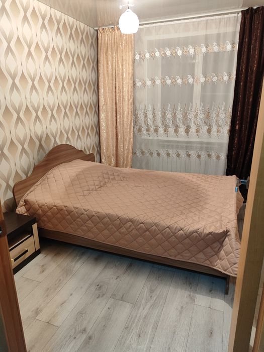 Сдам квартиру посуточно