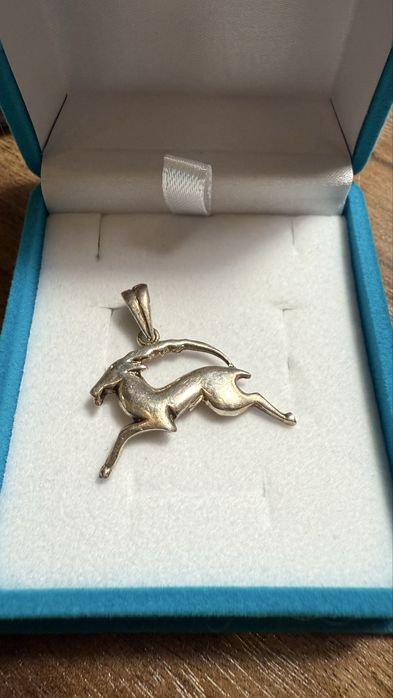 Украшения из серебра 925 пробы