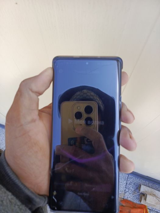 Infinix note 40s 8/256gb xolati yaxshi