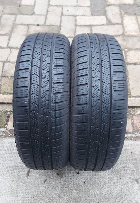 Set 2buc 175/65 R15 84H Vredestein Quatrac 5 M+S iarnă