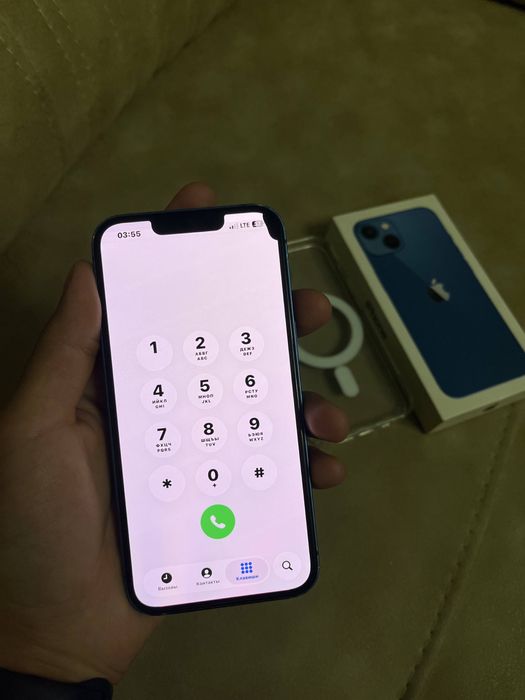 Iphone 13.