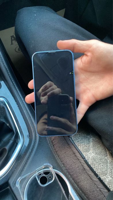 Iphone 13 гб 128