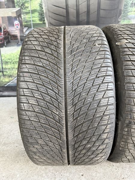 305/30/21 MICHELIN 2бр