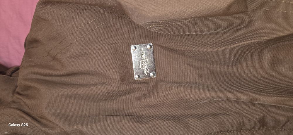 Яке за ски или сноуборд