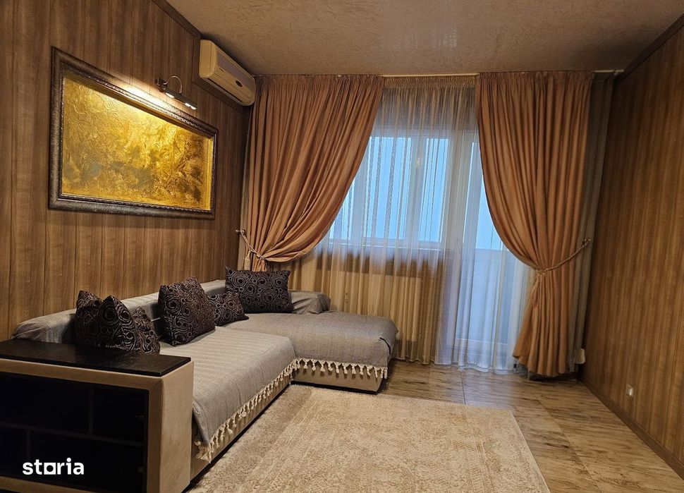 Drumul Taberei, Raul Doamnei