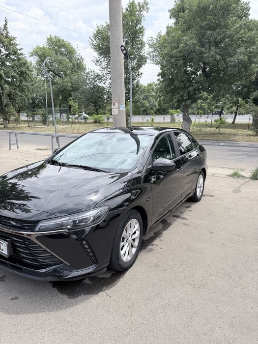 Продаётся шевролет монза 1.5 бензин-пропан