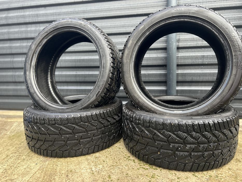 Anvelope 245/40 R18