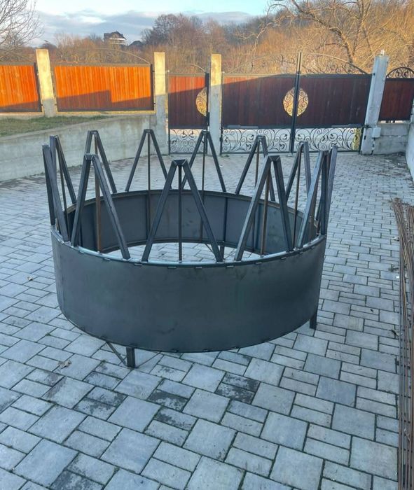 De vânzare Iesle de vaci