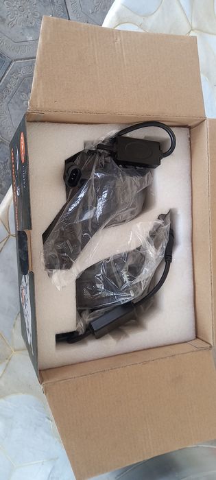 Продам противатуманка ,подходит на шевролет кобалт, состояние новой.