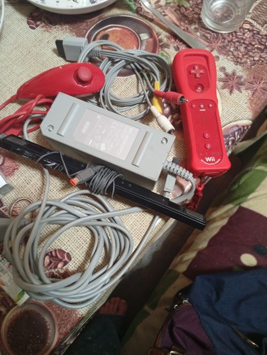 Продавам игра Нинтендо