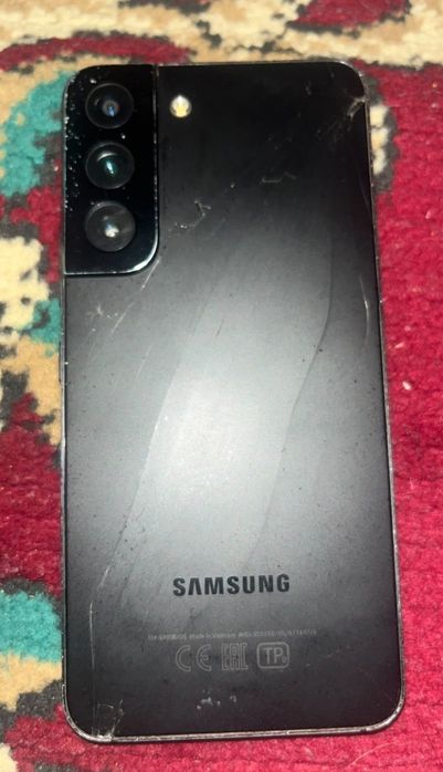 samsung s22 128гб