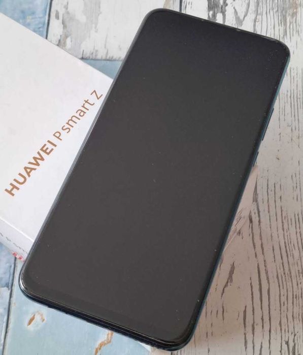 HUAWEI P smart Z 64/4 GB