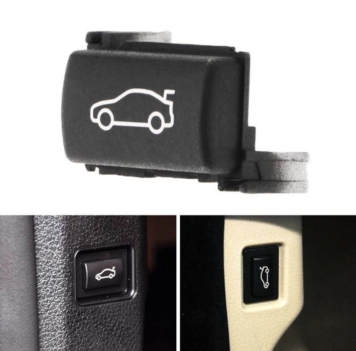 Buton deschidere portbagaj Bmw BMW 3/5/7 Seria F20 F30 F35 F10 F11 F18