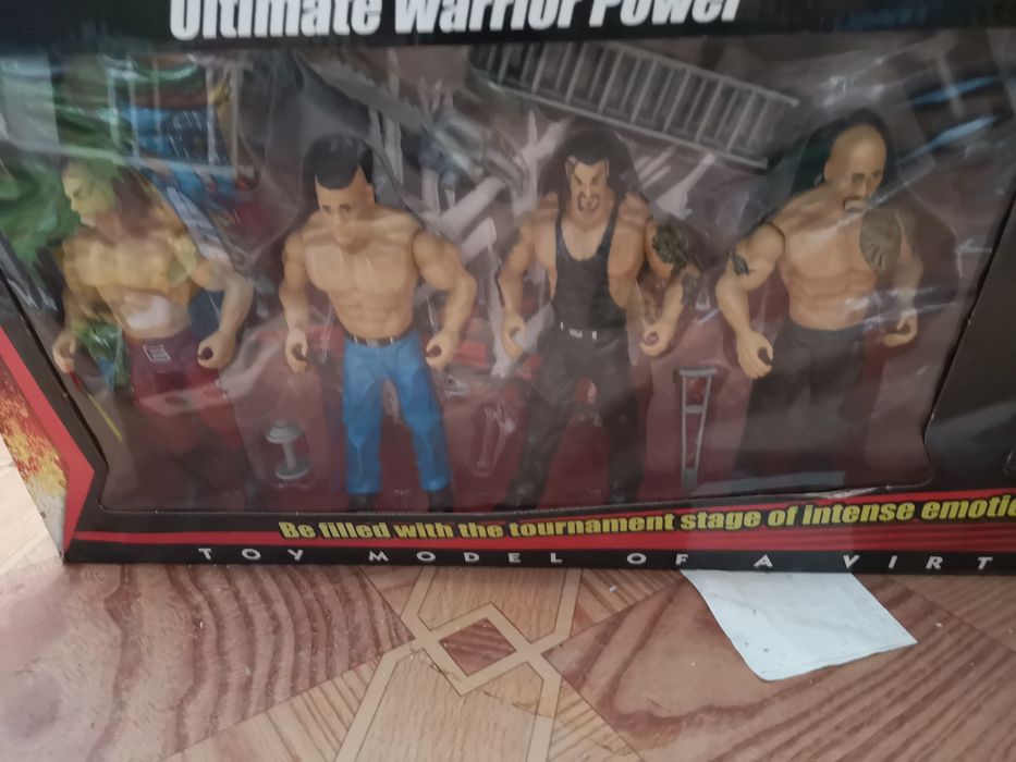 Играчки дървена и не само