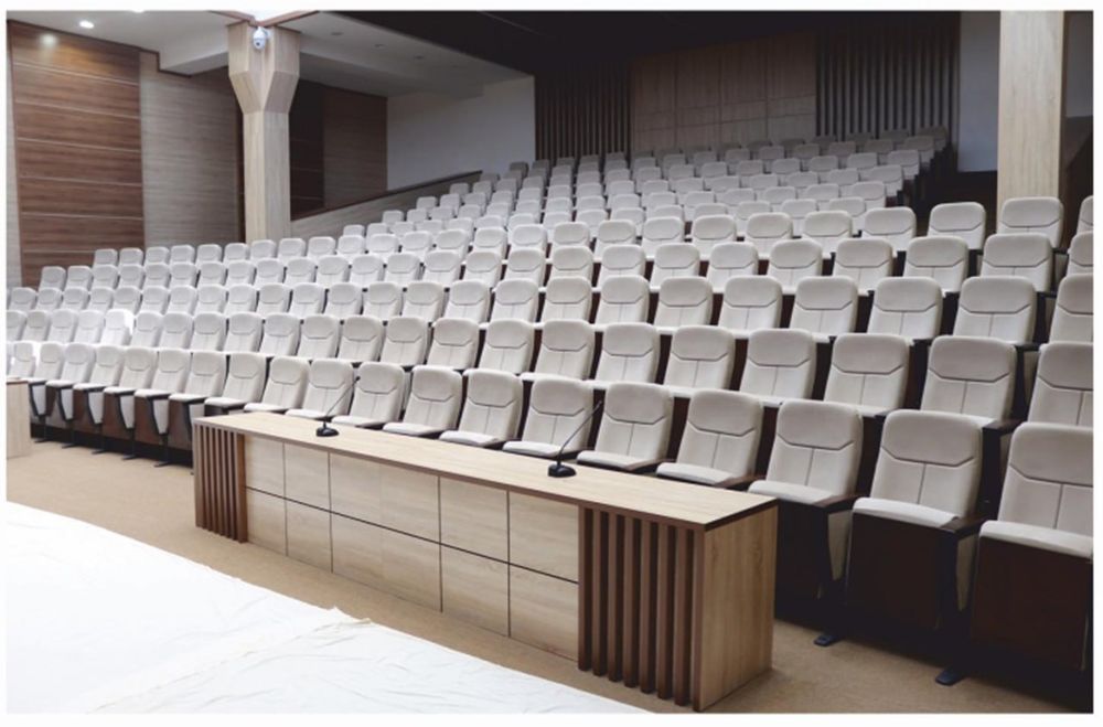 Optim stol stullar olami