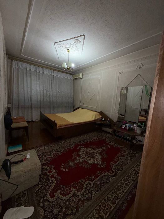 Продам 3 ком юнусабад 14 квартал ипотека