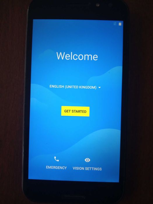 Телефон Vodafone Smart N8