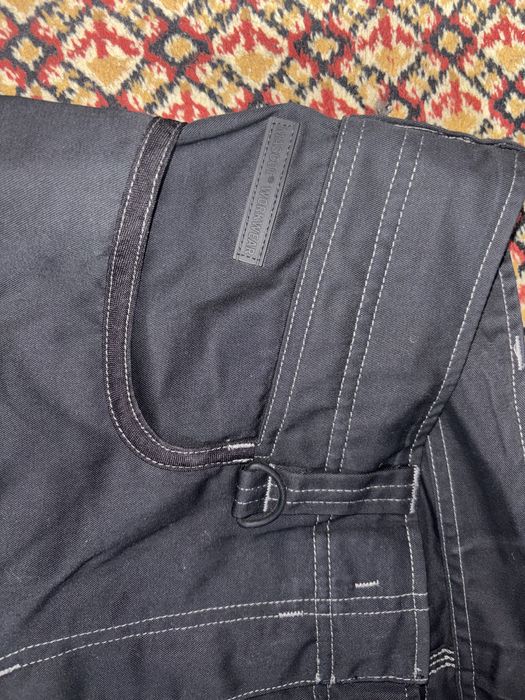 Мъжки работен панталон Mascot cordura