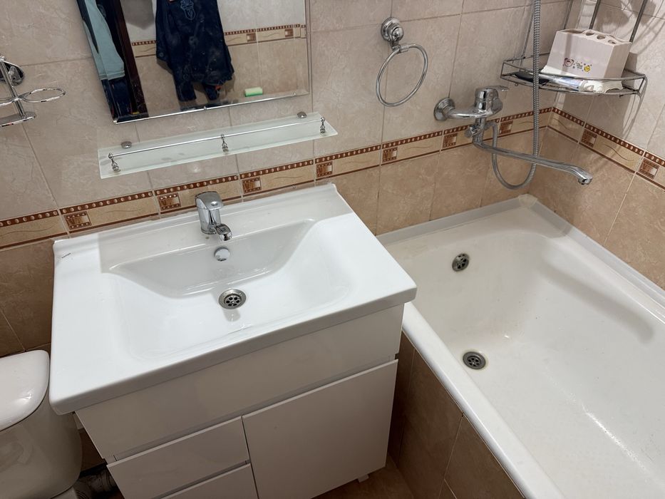 Мастер на все руки