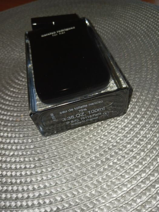 Narciso Rodriguez for her