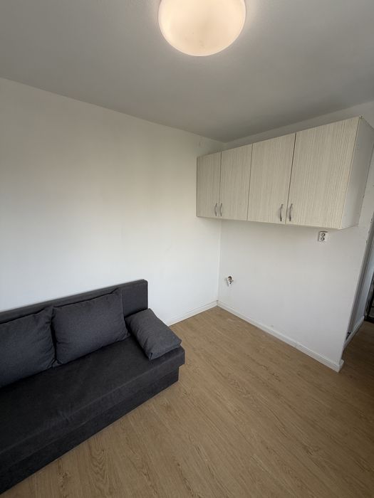 Inchiriez garsoniera cf.3, etaj 3, zona Fortuna, recent renovată si mobilată