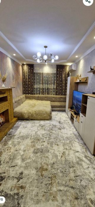 Продам квартиру 4/5/5