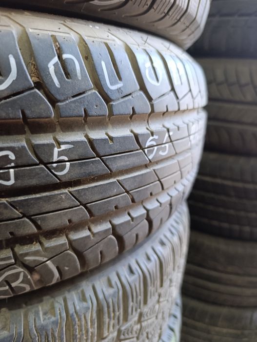 Шины 195/65 R15.