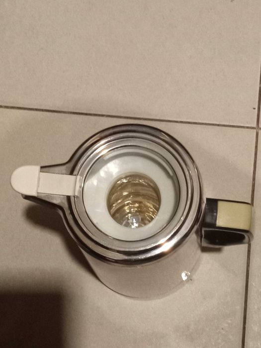 Китайска термос кана