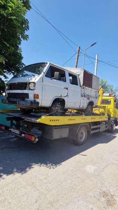 Эвакуатор манипулятор
