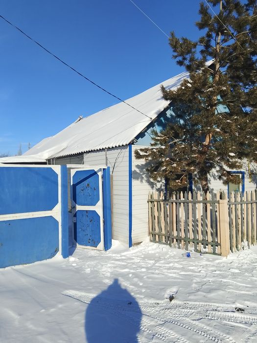 Продам дом ДК Строитель