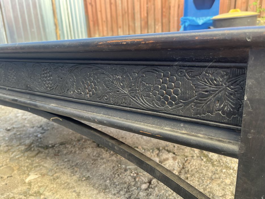 Masuta Vintage stil Coffe table!