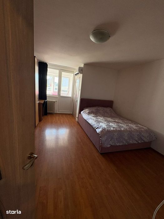 Garsoniera de vanzare piata veteranilor