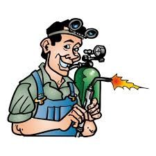 Газо - сварка,сантехник