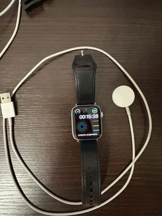 Apple watch se 2, 44mm