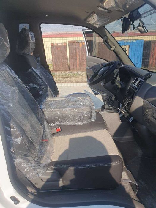 Автомобиль Hyundai Porter в Наличие