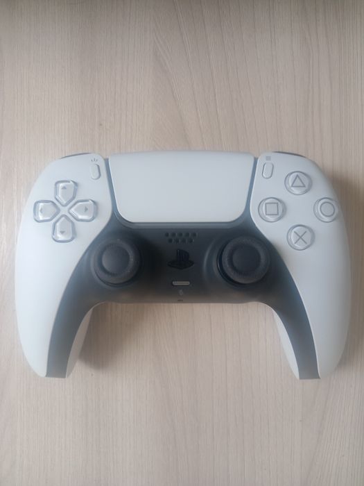 Геймпад Sony PlayStation DualSense basic