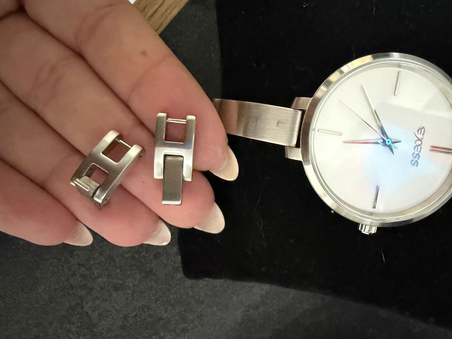 Дамски часовник EXESS 1X09 SSS